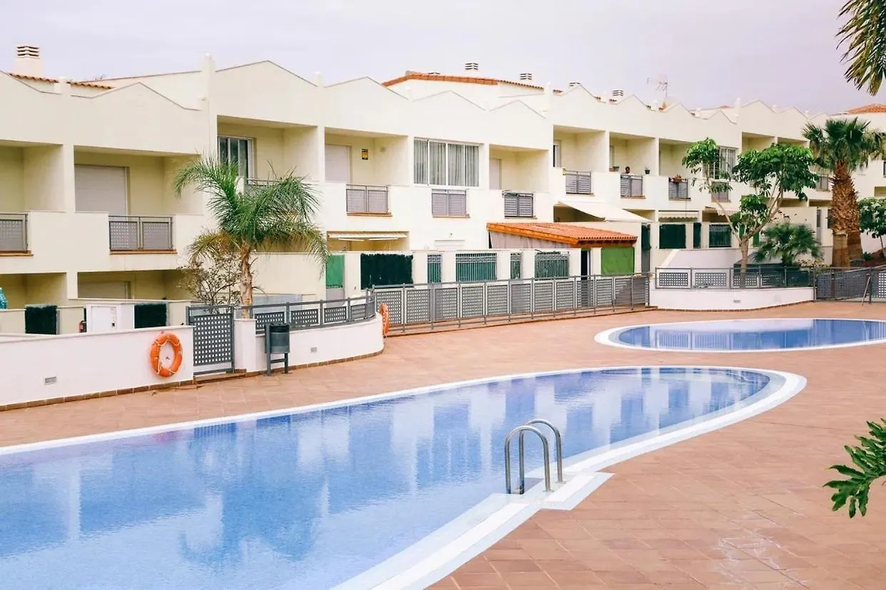 Oasis-Family Townhouse Apartment Costa Adeje   Costa Adeje (Tenerife)