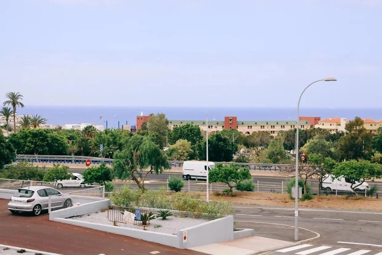 Oasis-Family Townhouse Apartment Costa Adeje