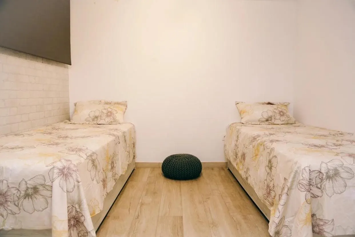Oasis-Family Townhouse Apartment Costa Adeje
