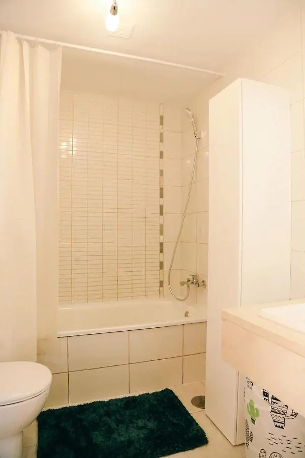 Oasis-Family Townhouse Apartment Costa Adeje  0*, Costa Adeje (Tenerife) Spain