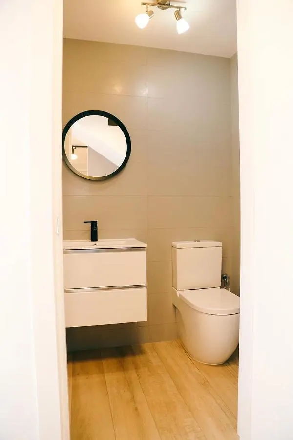 Oasis-Family Townhouse Apartment Costa Adeje  Spain