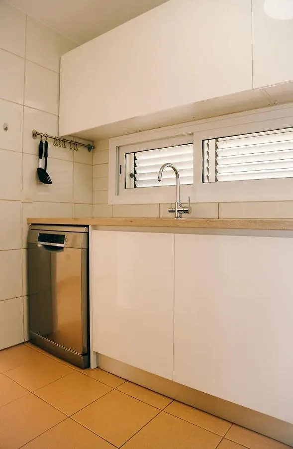 Oasis-Family Townhouse Apartment Costa Adeje  Spain
