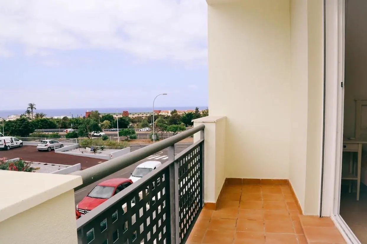 Oasis-Family Townhouse Apartment Costa Adeje  Spain