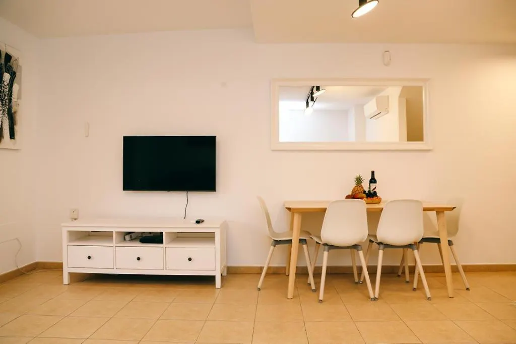Oasis-Family Townhouse Apartment Costa Adeje