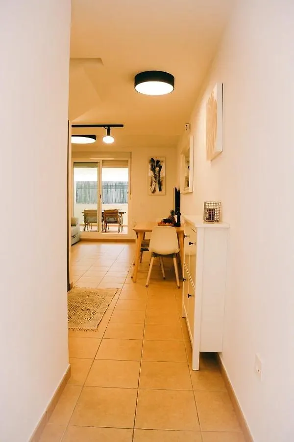 Oasis-Family Townhouse Apartment Costa Adeje   Costa Adeje (Tenerife)