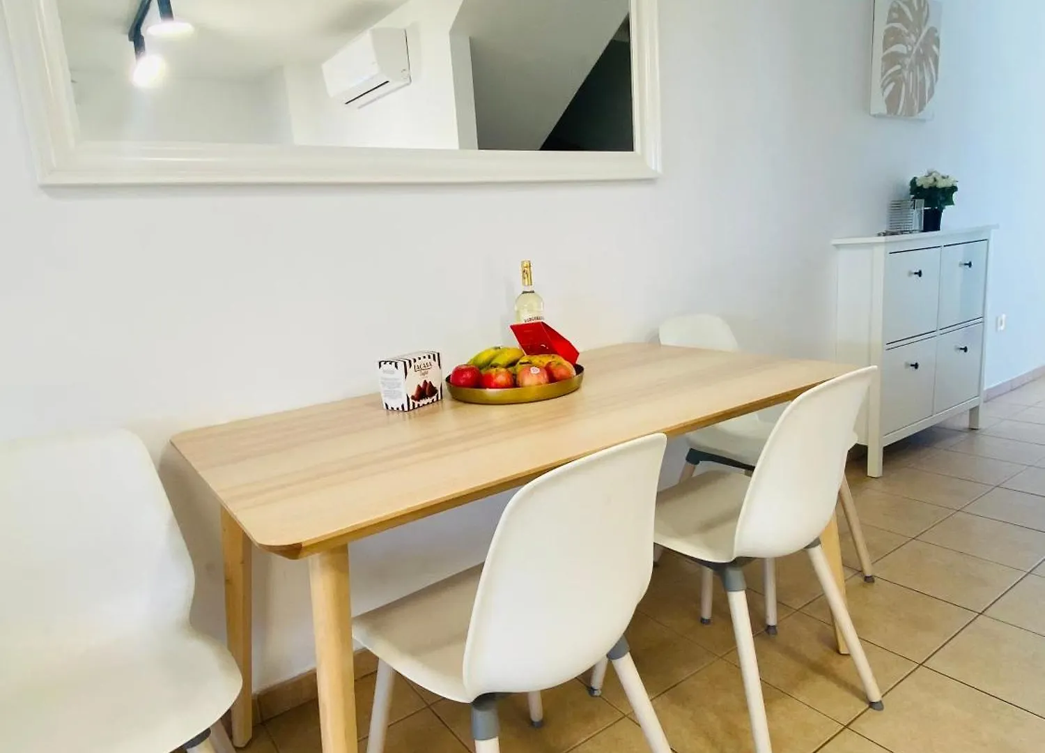 Oasis-Family Townhouse Apartment Costa Adeje